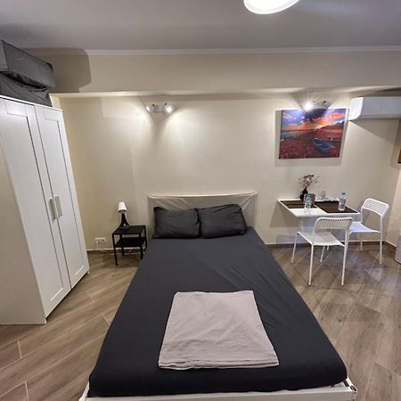 Athens Central Apartment Kültér fotó