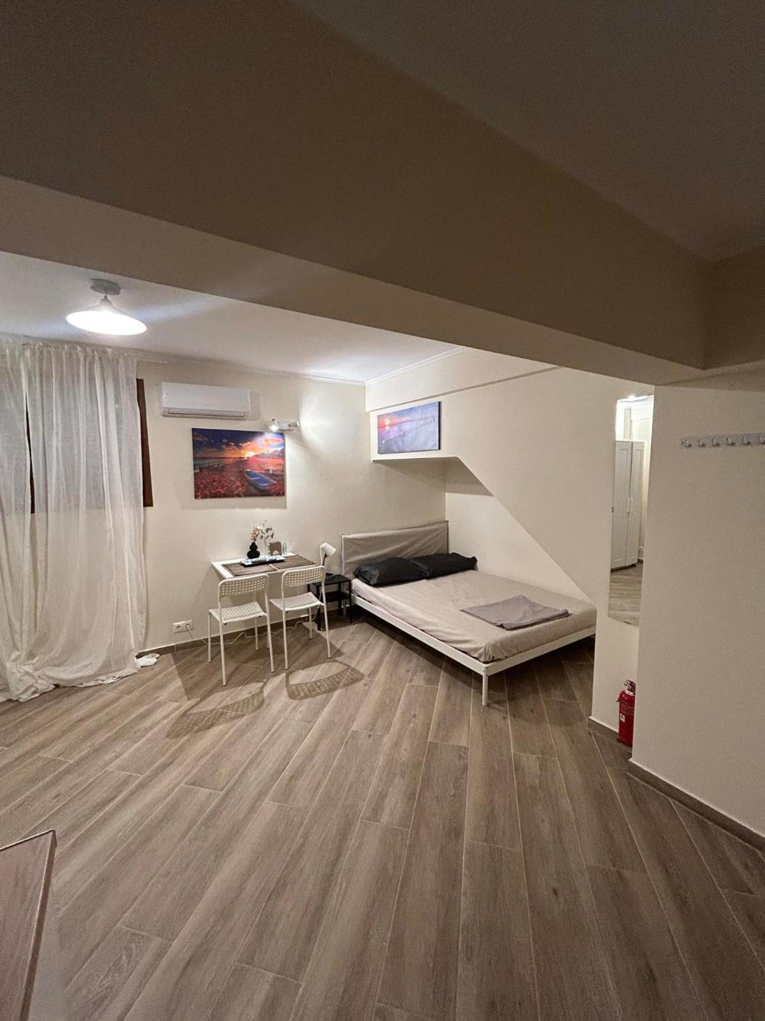 Athens Central Apartment Kültér fotó