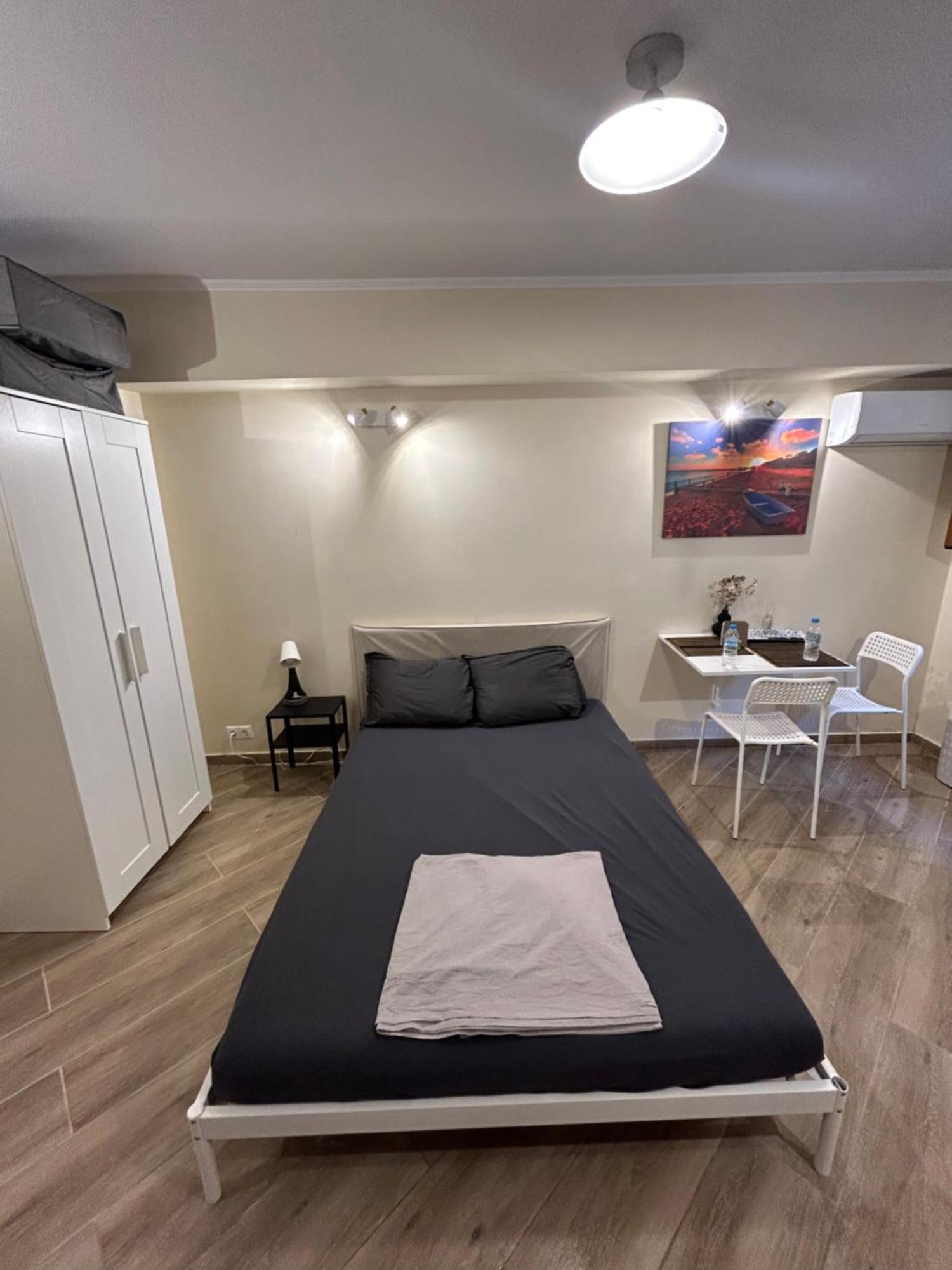 Athens Central Apartment Kültér fotó