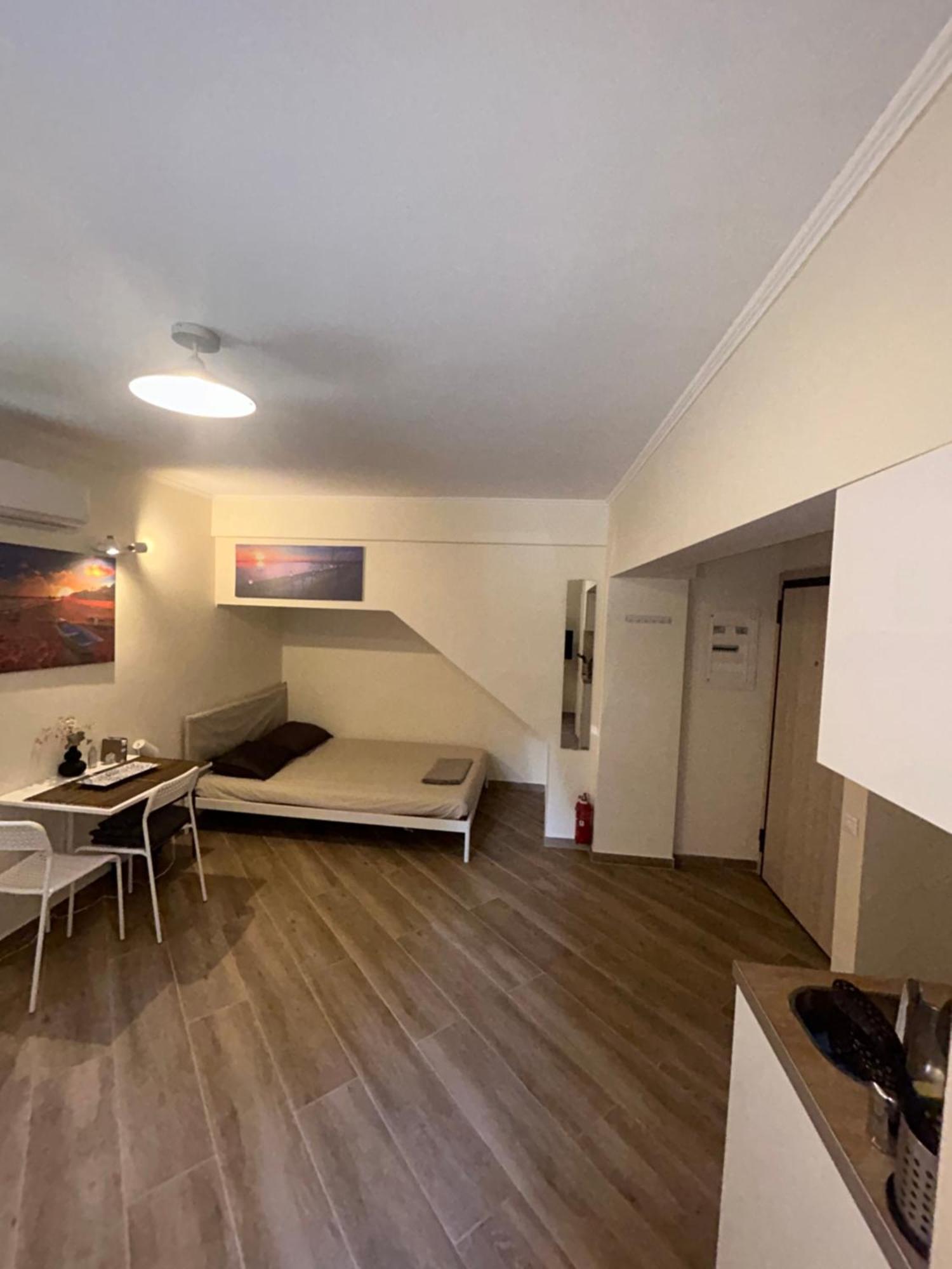 Athens Central Apartment Kültér fotó