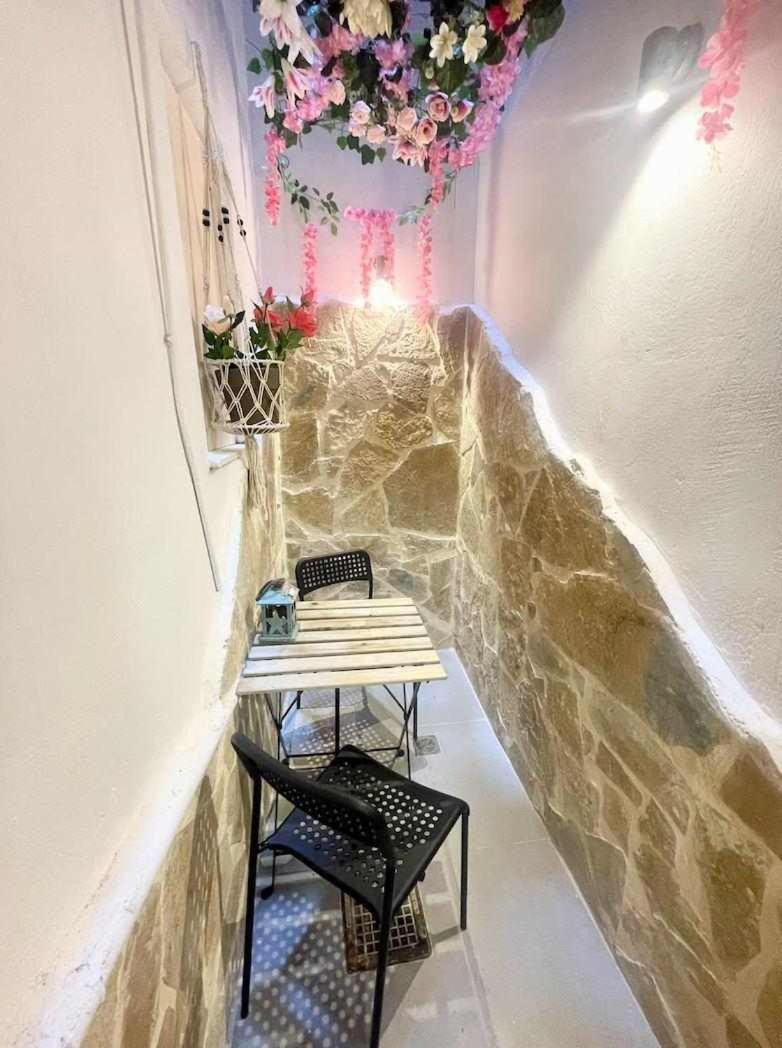 Athens Central Apartment Kültér fotó
