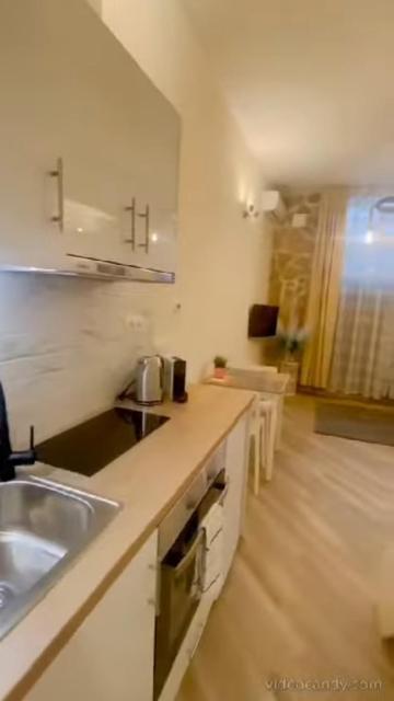 Athens Central Apartment Kültér fotó